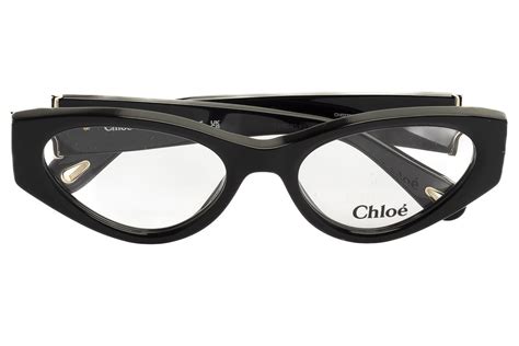 chloe gözlük|Chloé CH0273O Gözlükler .